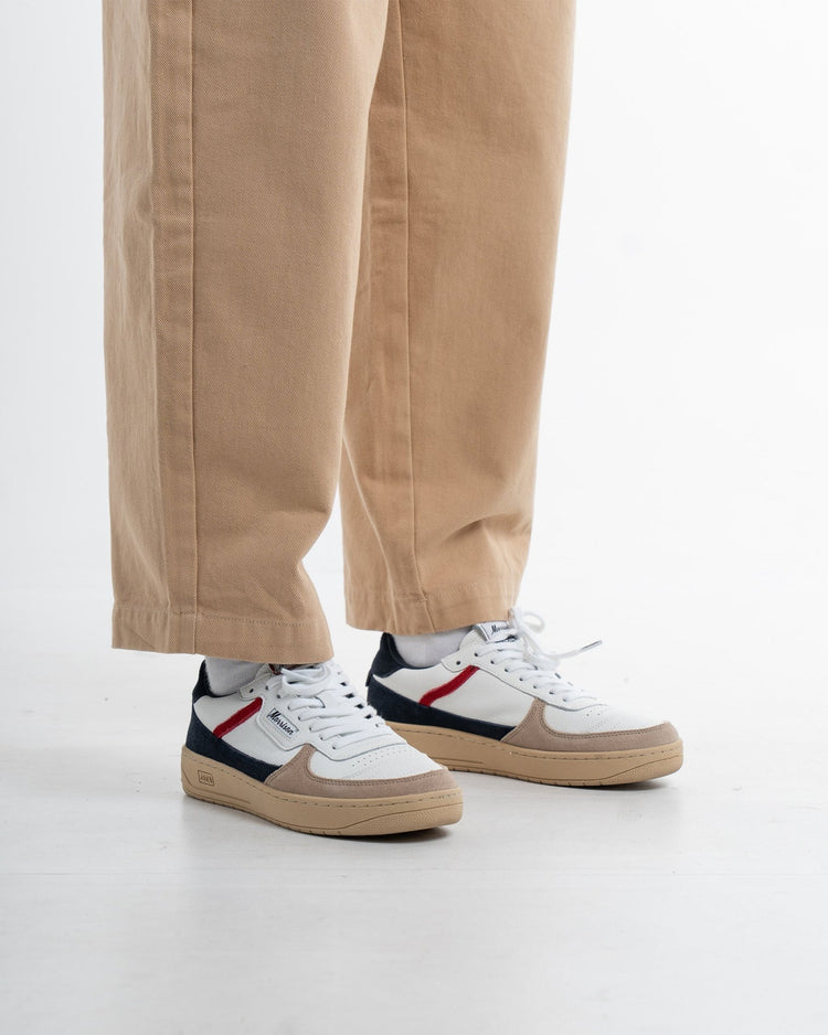 Gangster - ZAPATILLAS - Morrison Shoes [men]