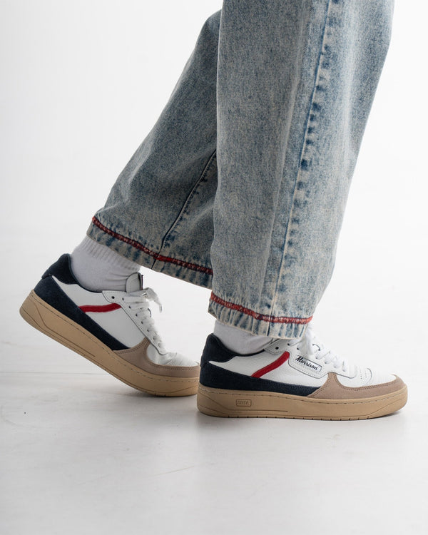 Gangster - ZAPATILLAS - Morrison Shoes [men]