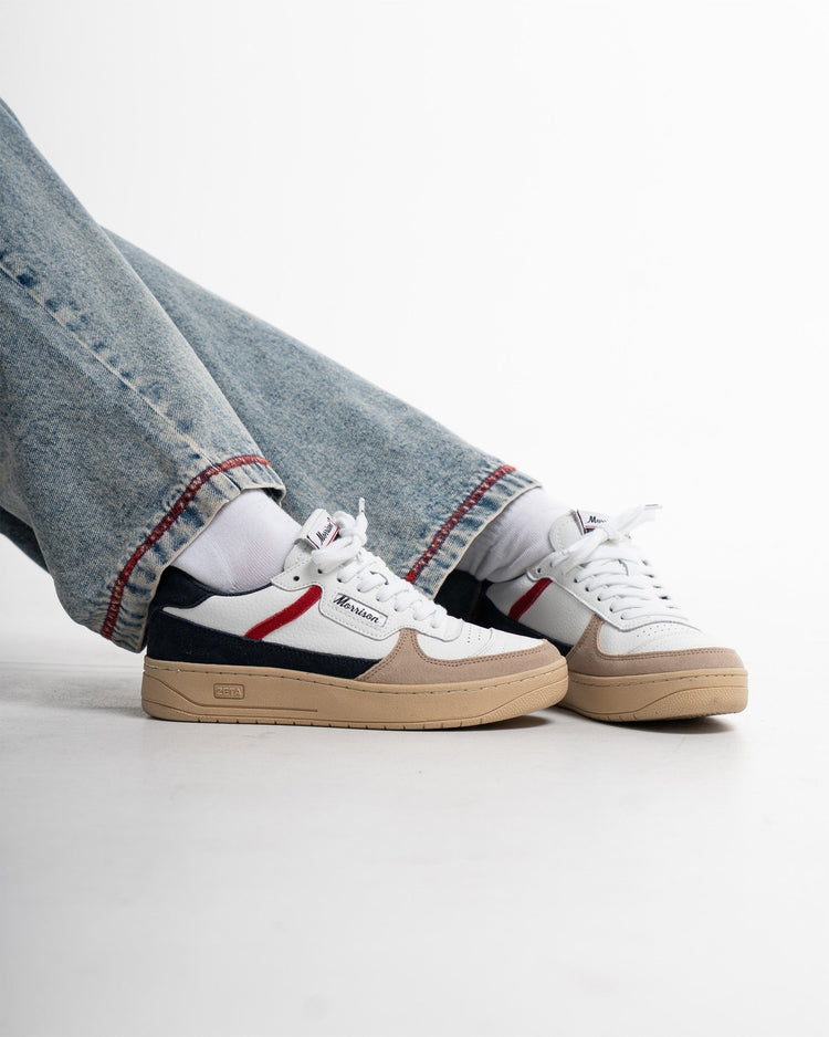 Gangster - ZAPATILLAS - Morrison Shoes [woman]