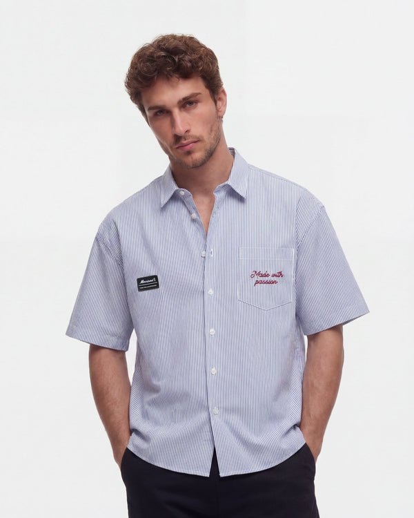 Garage Shirt - CAMISETAS - Morrison Shoes [men]