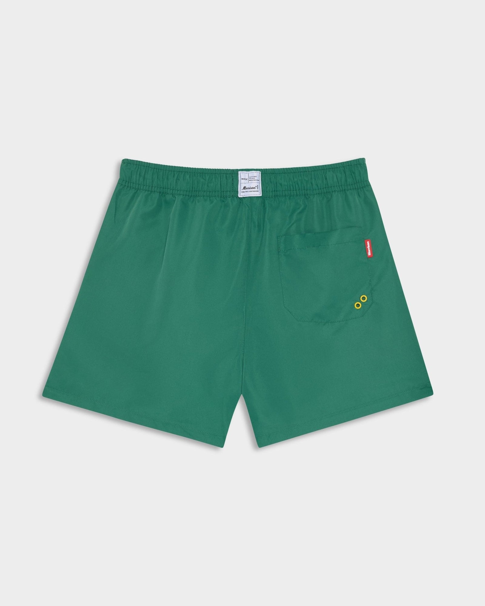 GREENDAY BOXER SWIMSUIT - BAÑADORES - Morrison Shoes