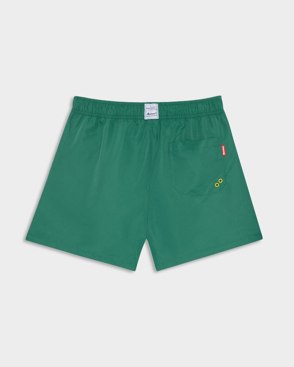 GREENDAY BOXER SWIMSUIT - BAÑADORES - Morrison Shoes