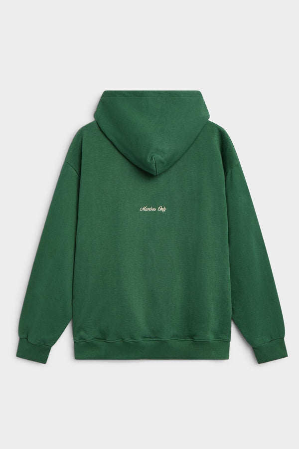 Hockey Hoodie - SUDADERAS - Morrison Shoes
