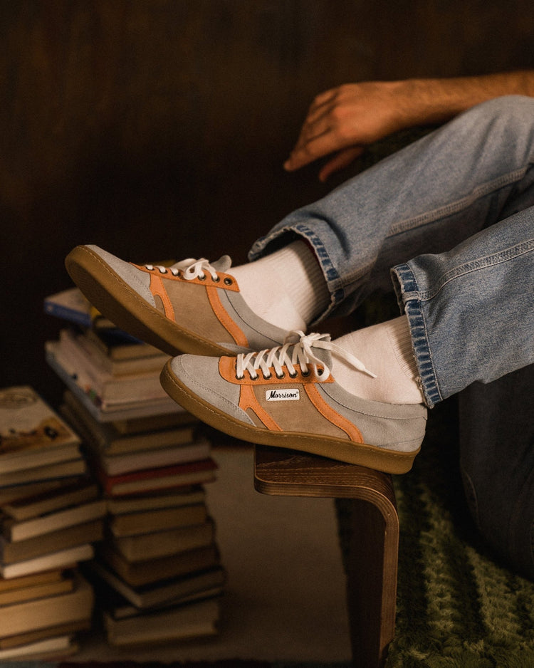 Houston - ZAPATILLAS - Morrison Shoes [men]