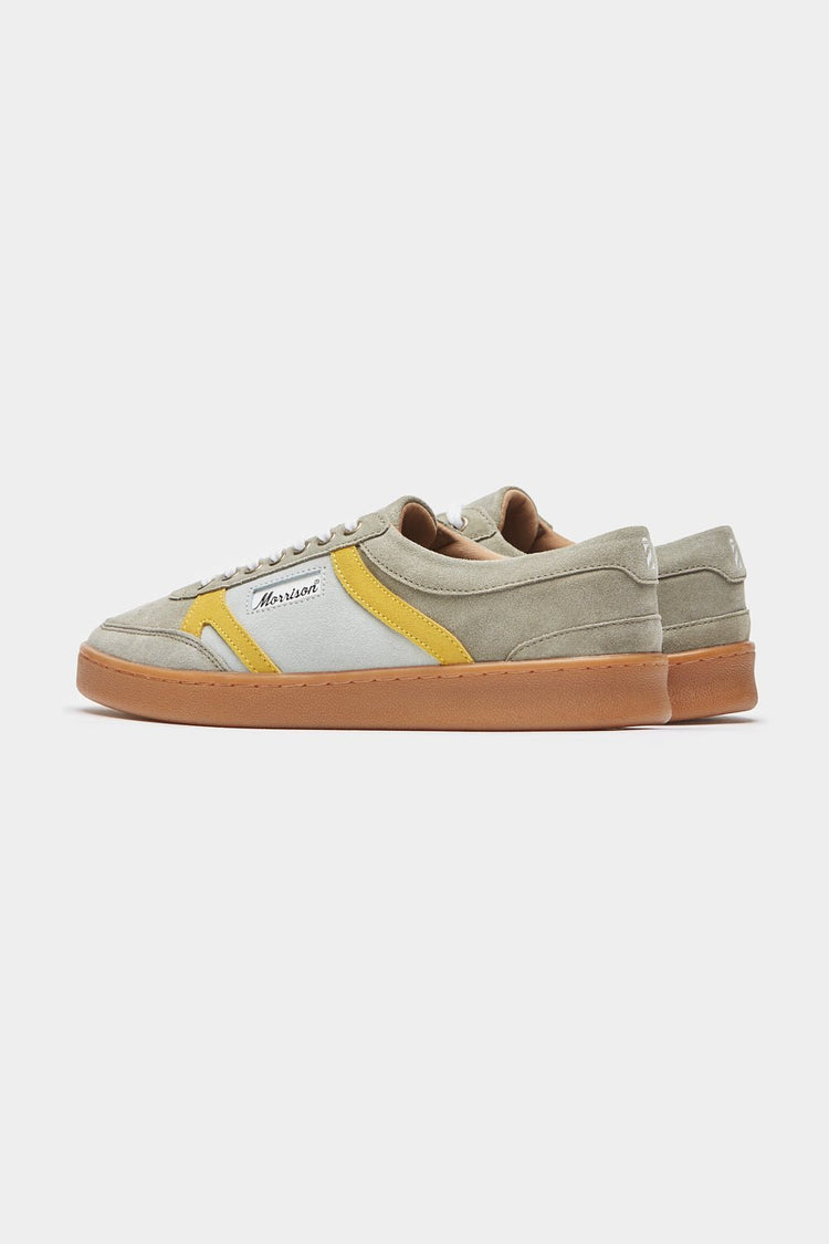 Hudson - ZAPATILLAS - Morrison Shoes
