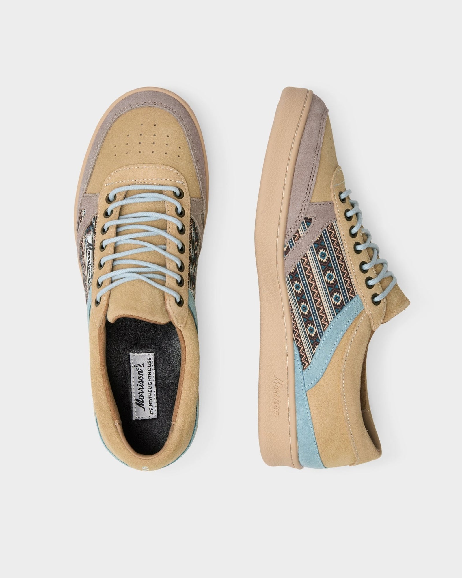 Inka - ZAPATILLAS - Morrison Shoes