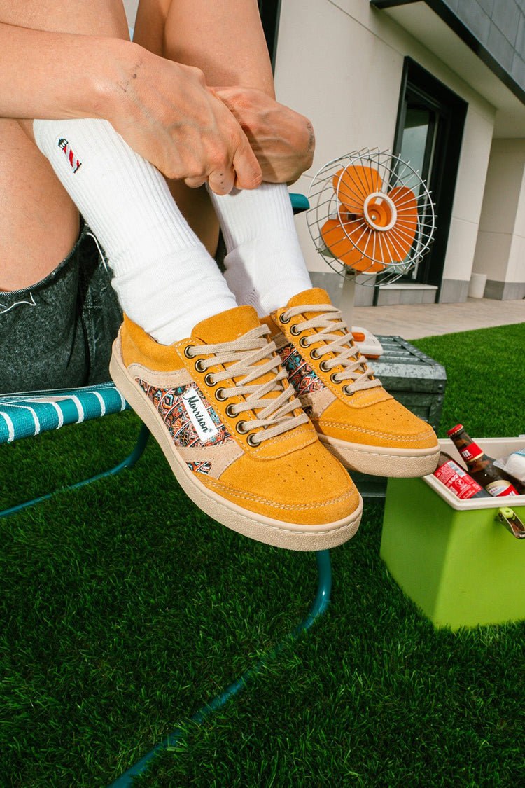 Island - ZAPATILLAS - Morrison Shoes [woman]