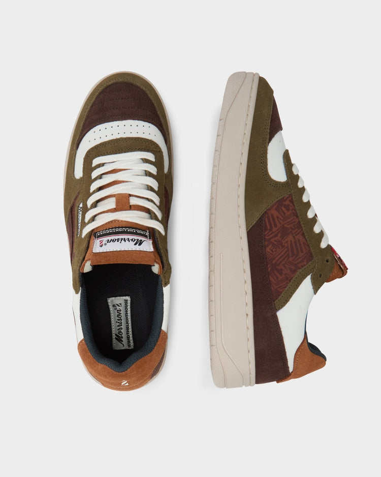 Jarvis - ZAPATILLAS - Morrison Shoes