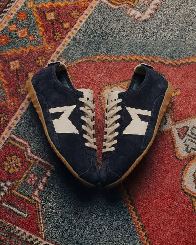 Joan - ZAPATILLAS - Morrison Shoes