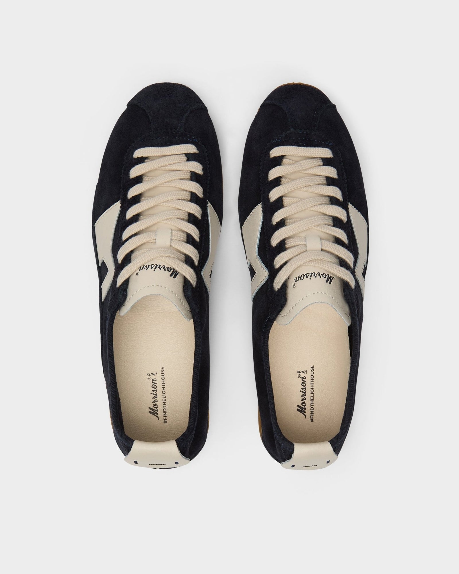 Joan - ZAPATILLAS - Morrison Shoes