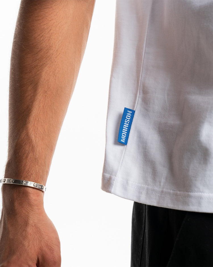 KEY OVERSIZE TEE - CAMISETAS - Morrison Shoes [men]