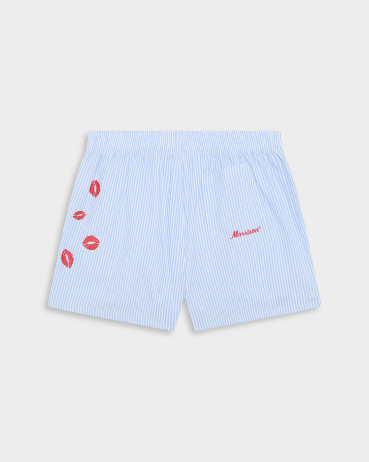 KISS MARKS BOXERS - BAÑADORES - Morrison Shoes