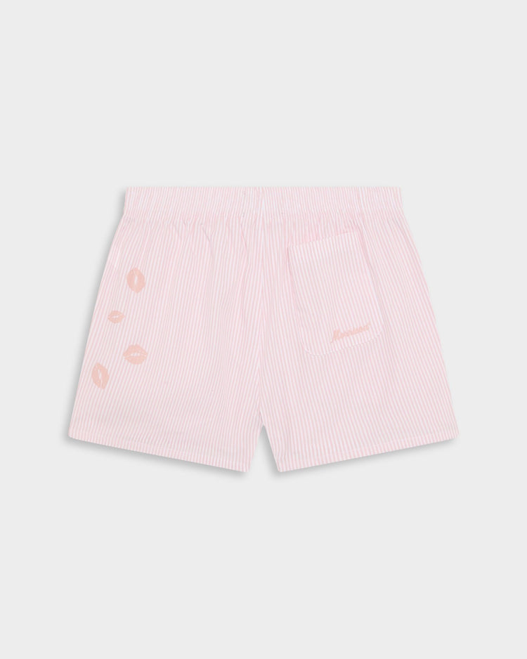 KISS MARKS BOXERS - BAÑADORES - Morrison Shoes