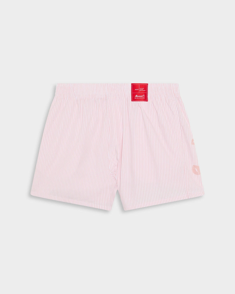 KISS MARKS BOXERS - BAÑADORES - Morrison Shoes