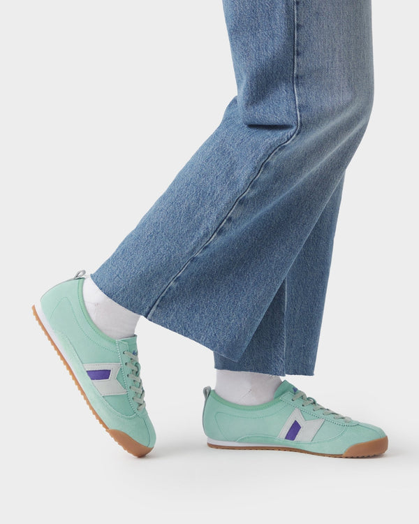 Kurobe - ZAPATILLAS - Morrison Shoes [woman]
