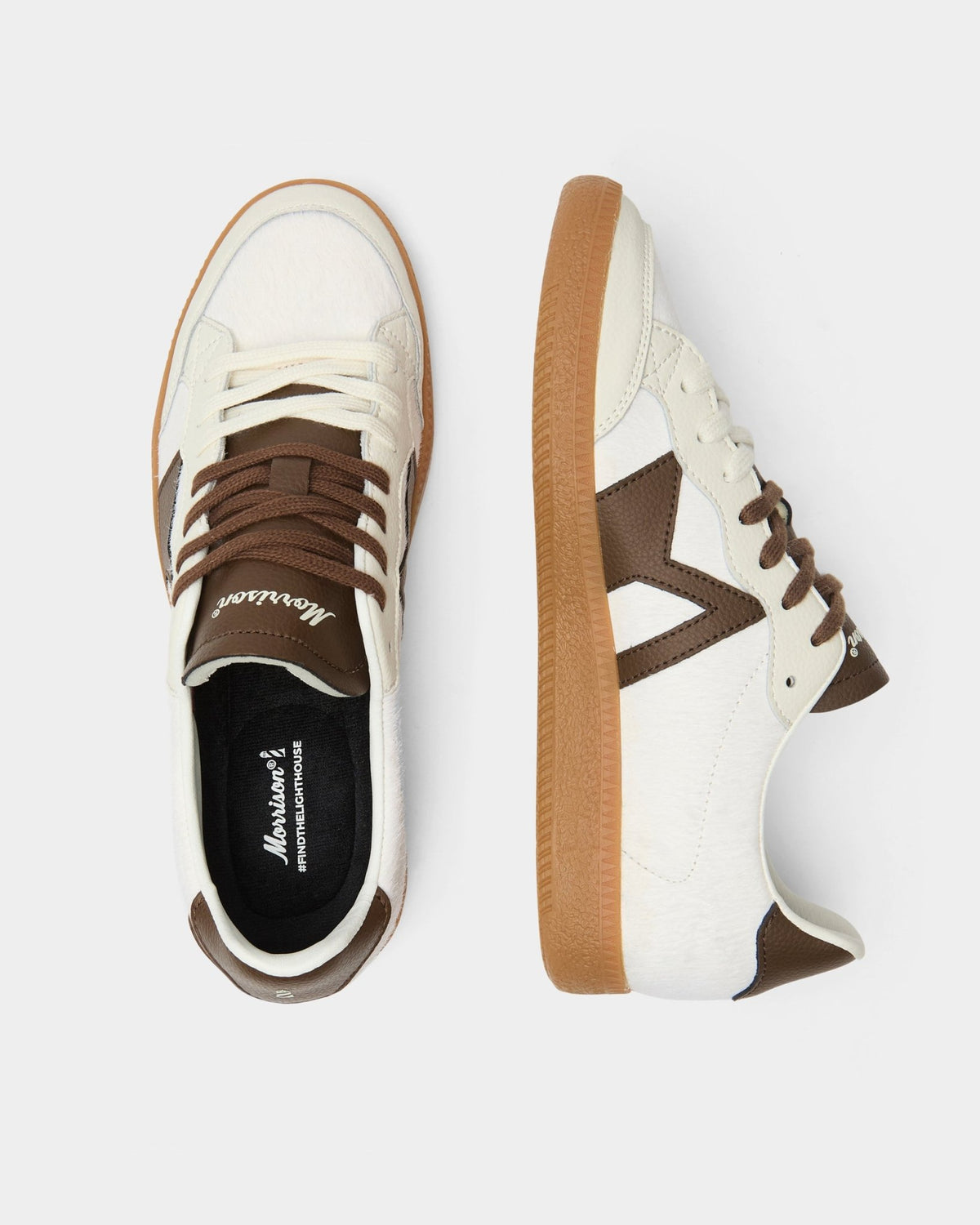 Liberty - ZAPATILLAS - Morrison Shoes