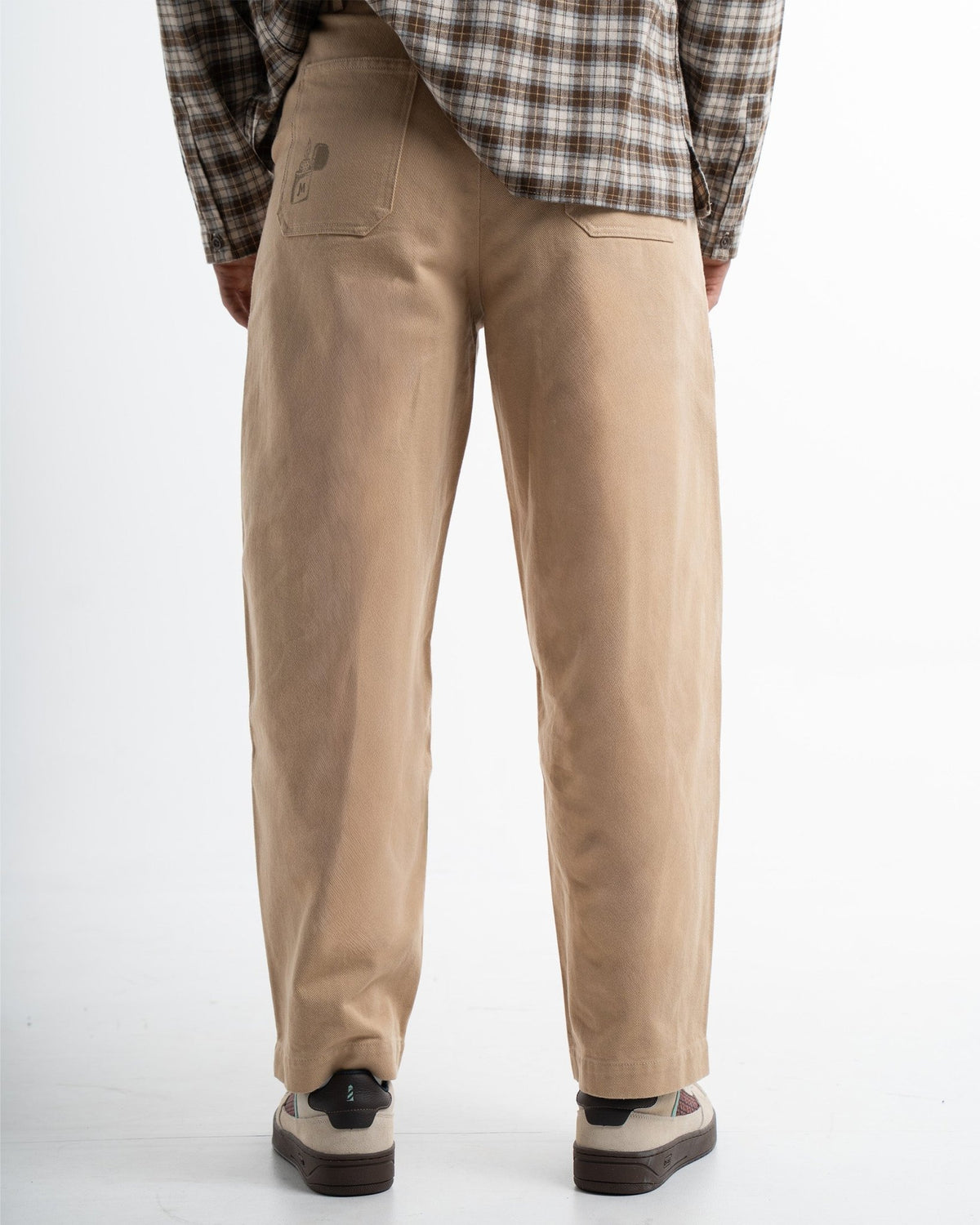 LIGHT UP PANTS - PANTALONES - Morrison Shoes