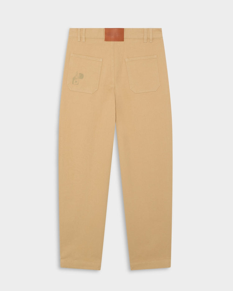 LIGHT UP PANTS - PANTALONES - Morrison Shoes