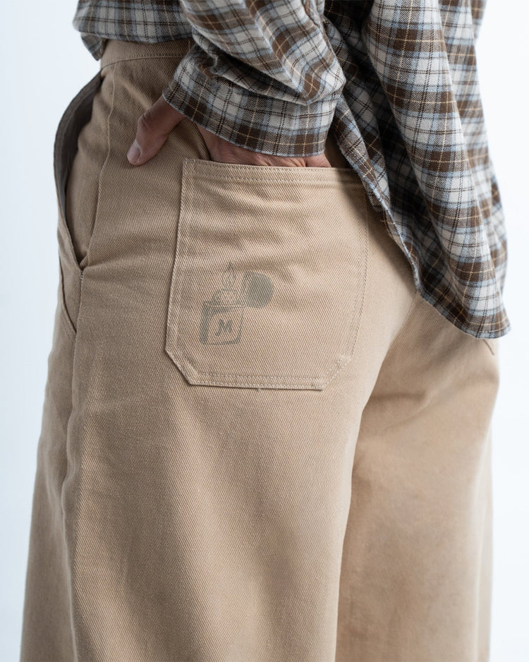 LIGHT UP PANTS - PANTALONES - Morrison Shoes