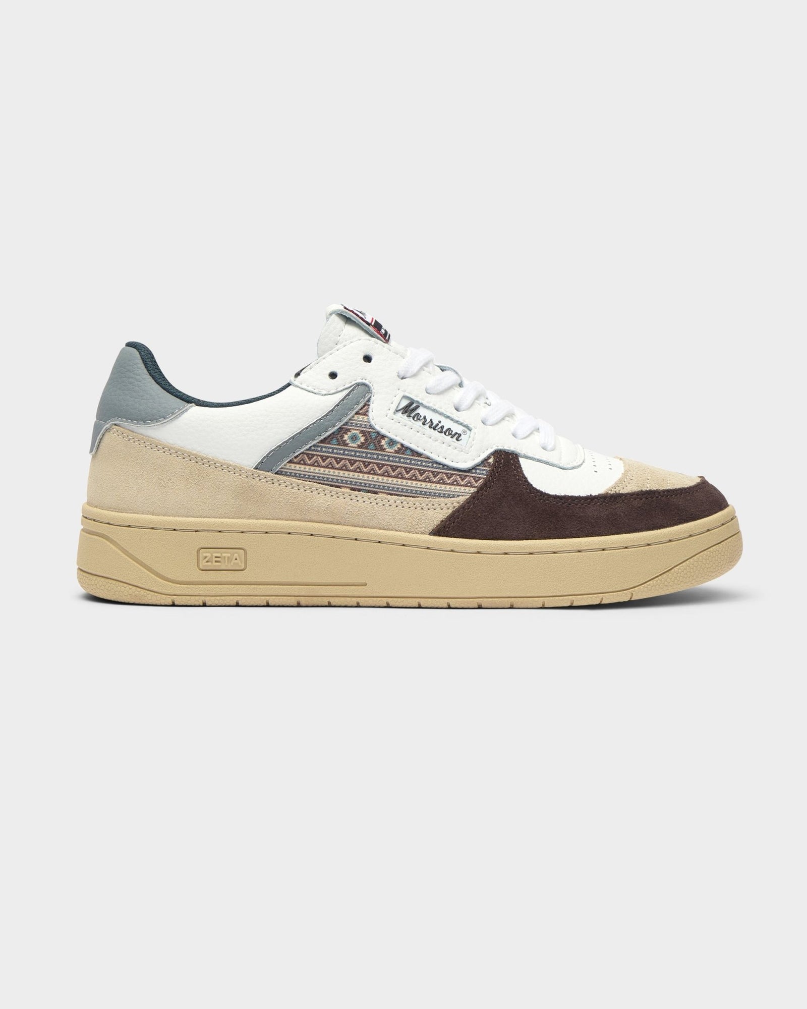 Louisiana - ZAPATILLAS - Morrison Shoes