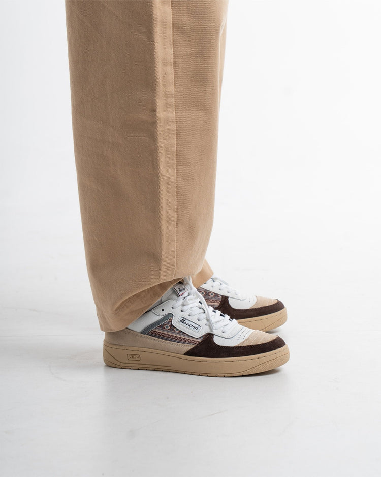Louisiana - ZAPATILLAS - Morrison Shoes [men]
