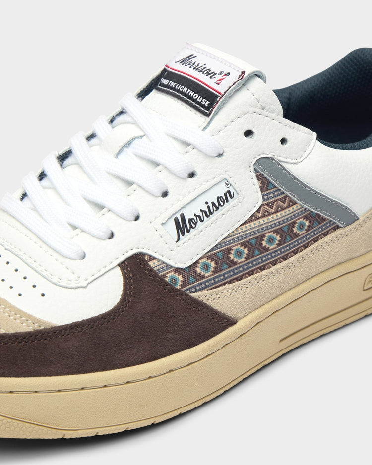Louisiana - ZAPATILLAS - Morrison Shoes