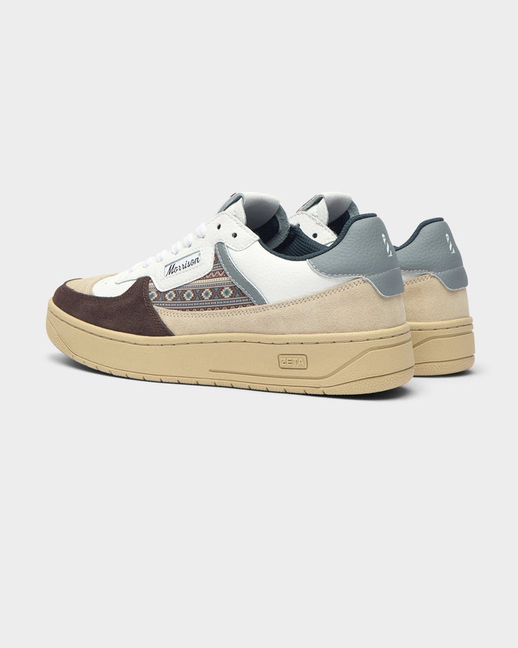 Louisiana - ZAPATILLAS - Morrison Shoes