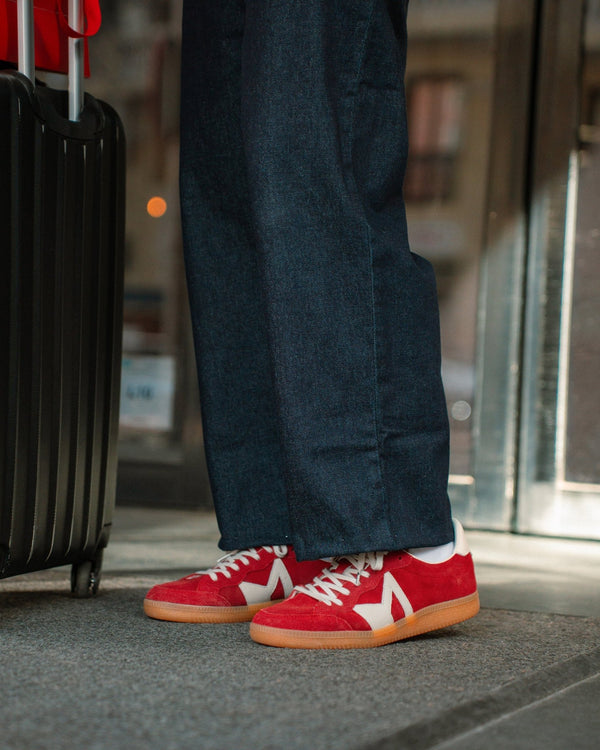Lychee - ZAPATILLAS - Morrison Shoes [men]