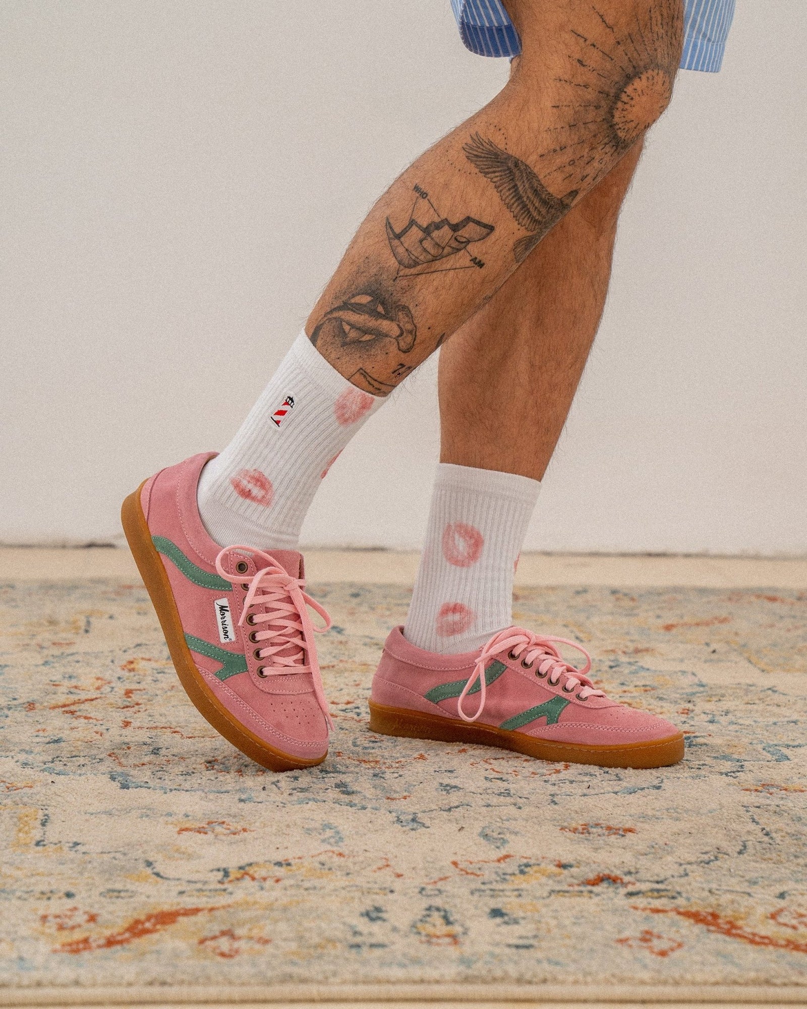 Madison - ZAPATILLAS - Morrison Shoes