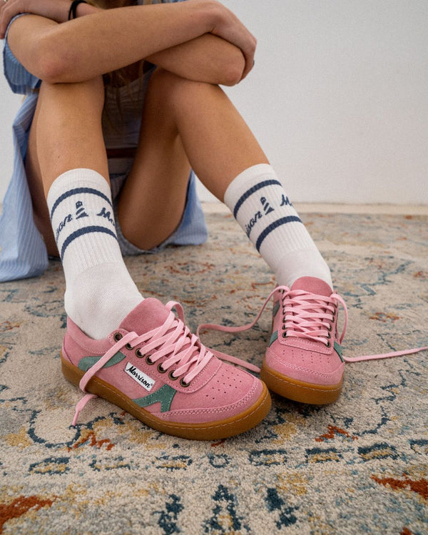 Madison - ZAPATILLAS - Morrison Shoes [woman]
