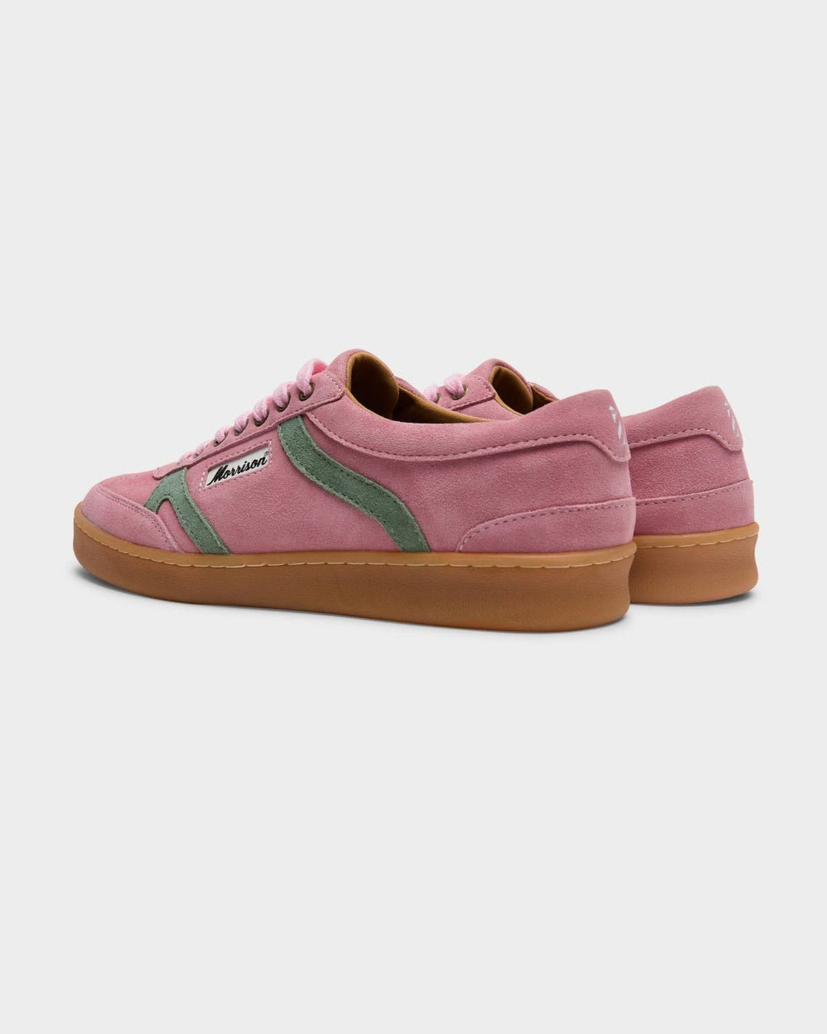 Madison - ZAPATILLAS - Morrison Shoes