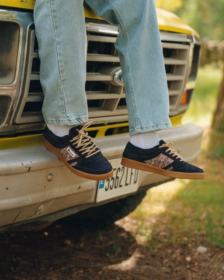 Maya Blue - ZAPATILLAS - Morrison Shoes