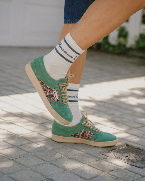 Maya - ZAPATILLAS - Morrison Shoes [men]