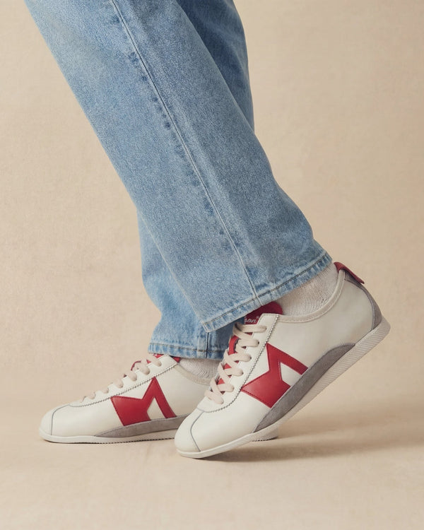 Mercury - ZAPATILLAS - Morrison Shoes [men]