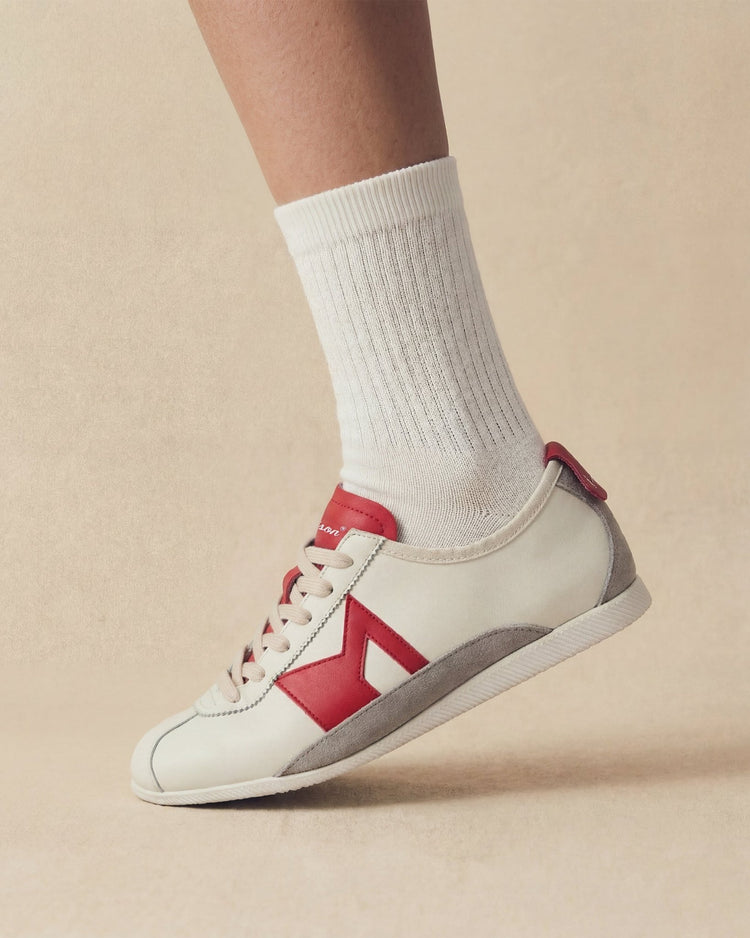 Mercury - ZAPATILLAS - Morrison Shoes
