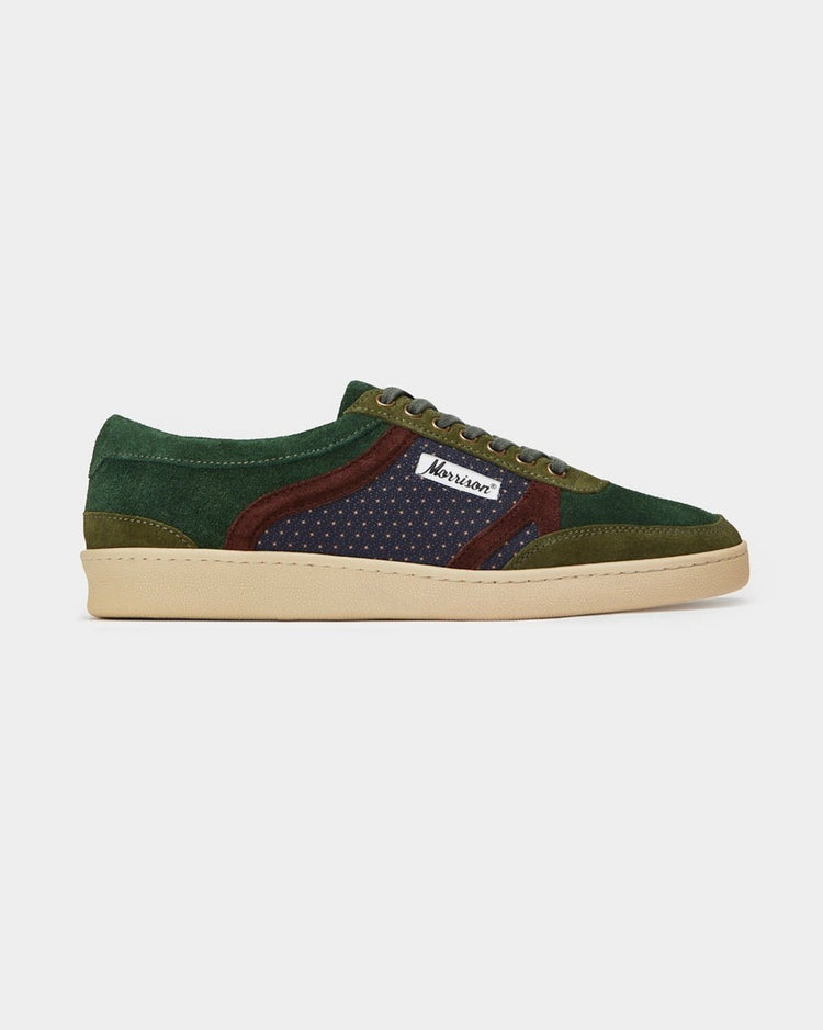Meteor - ZAPATILLAS - Morrison Shoes