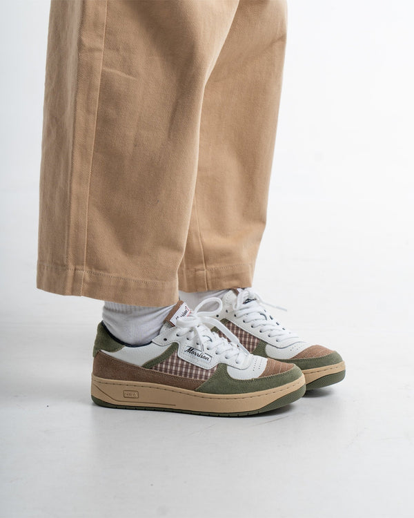 Meyer - ZAPATILLAS - Morrison Shoes