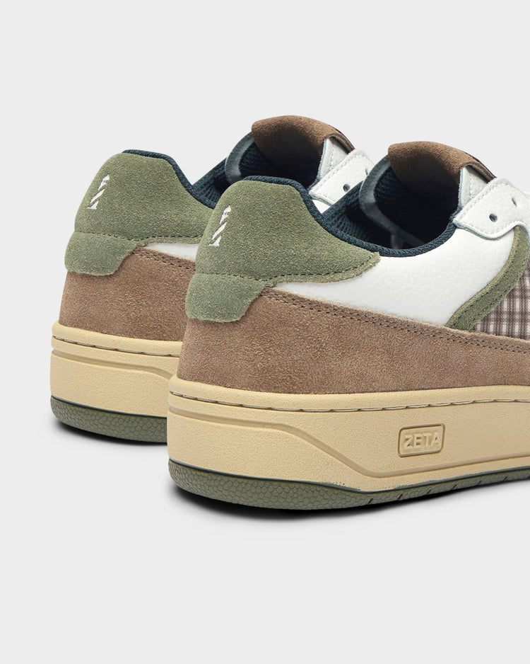 Meyer - ZAPATILLAS - Morrison Shoes