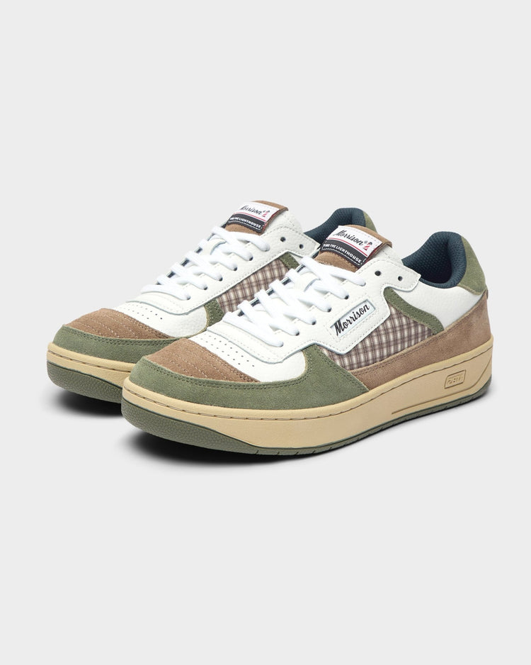 Meyer - ZAPATILLAS - Morrison Shoes