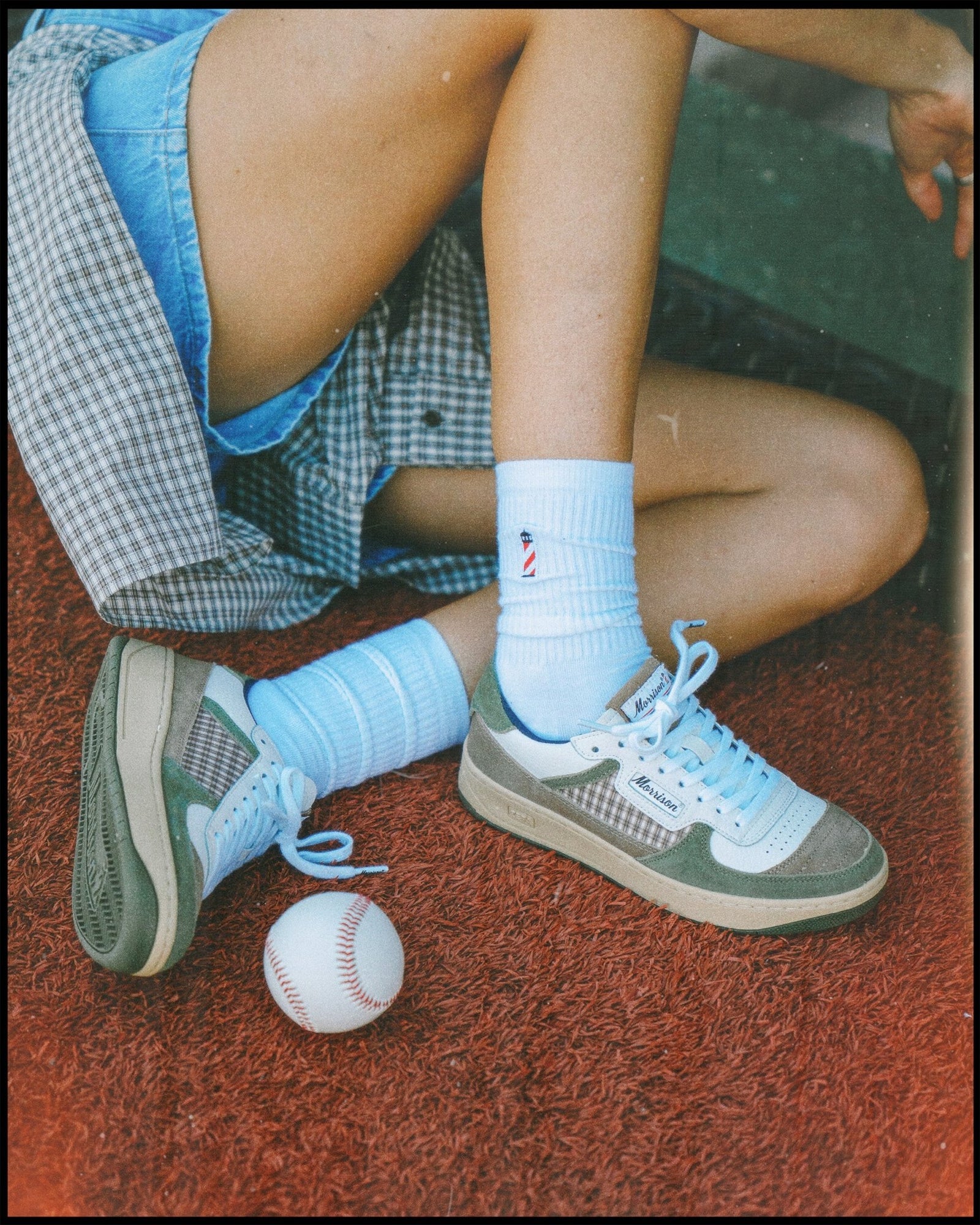 Meyer - ZAPATILLAS - Morrison Shoes