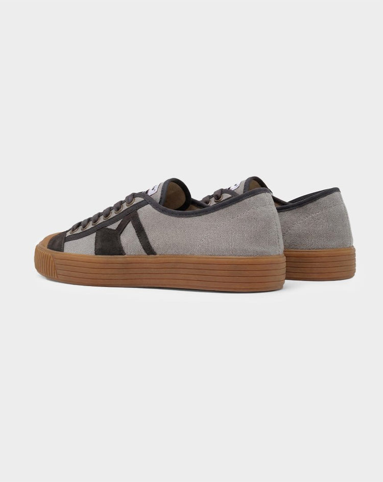 Millennial Brown Cement - ZAPATILLAS - Morrison Shoes