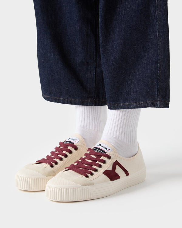 Millennial Offwhite - ZAPATILLAS - Morrison Shoes [men]