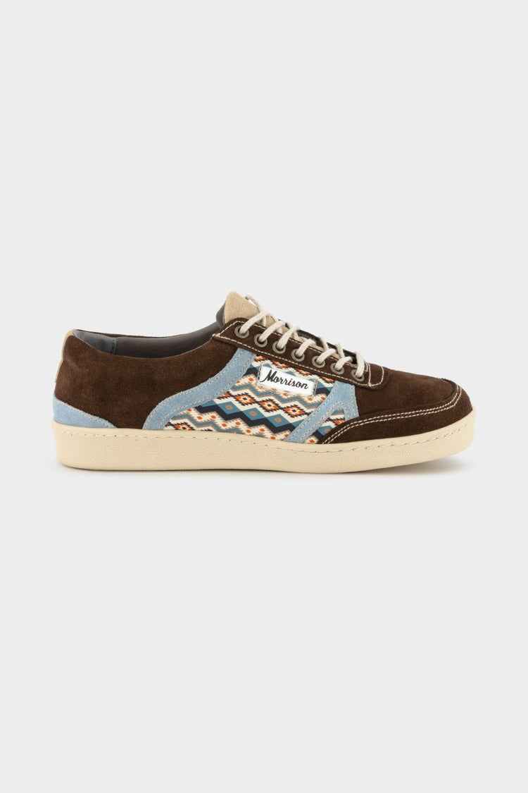 Misuri - ZAPATILLAS - Morrison Shoes