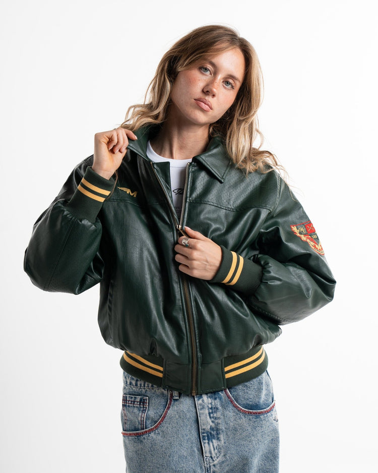 Morrison Club Bomber - CHAQUETAS - Morrison Shoes [woman]