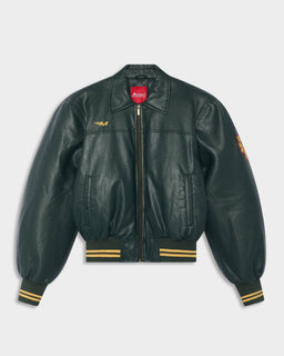 Morrison Club Bomber - CHAQUETAS - Morrison Shoes [men]
