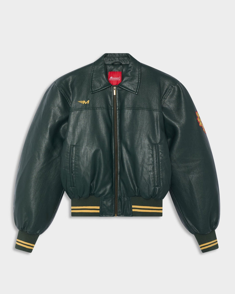 Morrison Club Bomber - CHAQUETAS - Morrison Shoes [men]