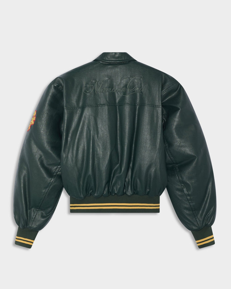Morrison Club Bomber - CHAQUETAS - Morrison Shoes [men]