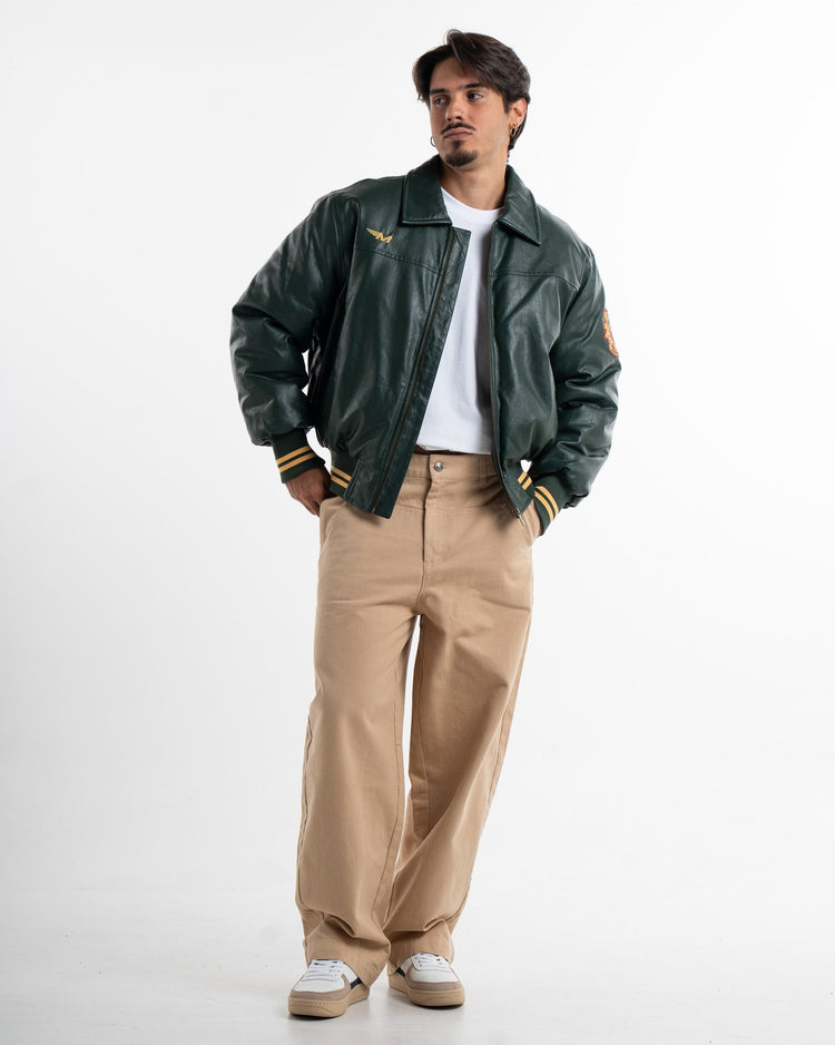 Morrison Club Bomber - CHAQUETAS - Morrison Shoes [men]
