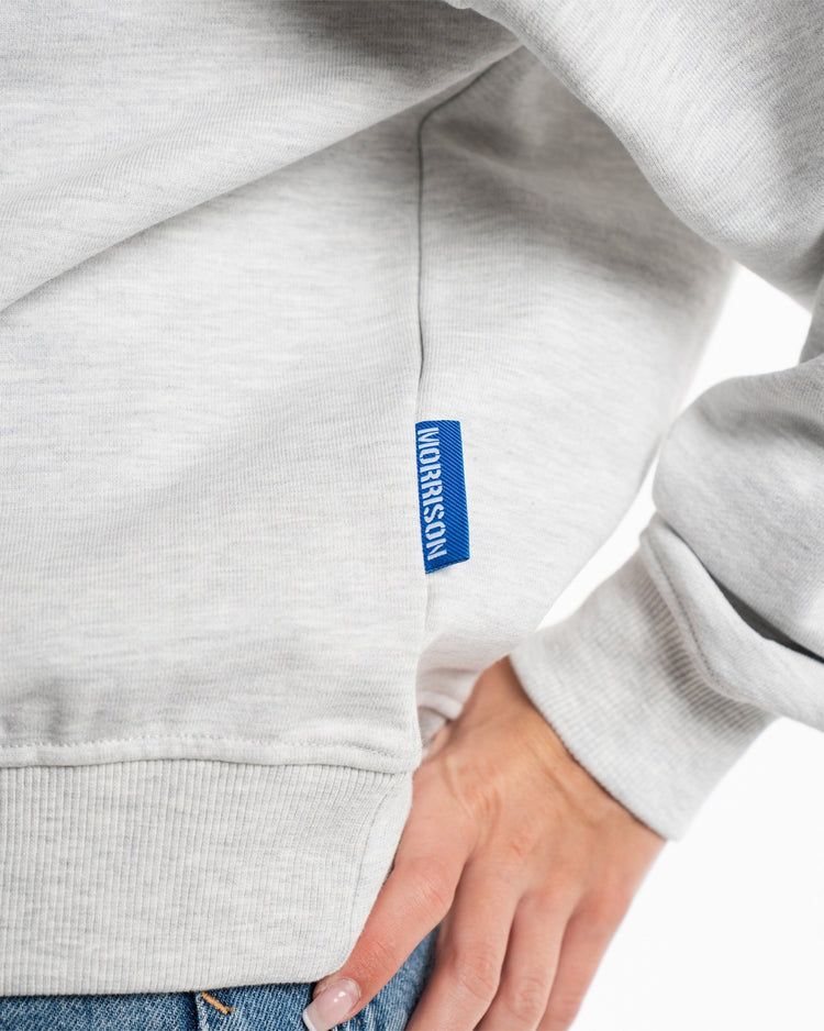MORRISON USA SWEAT - SUDADERAS - Morrison Shoes [woman]