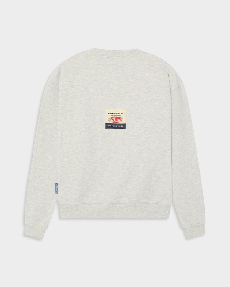 MORRISON USA SWEAT - SUDADERAS - Morrison Shoes